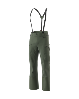 Pánske nohavice DYNAFIT Tigard 3L Stretch M